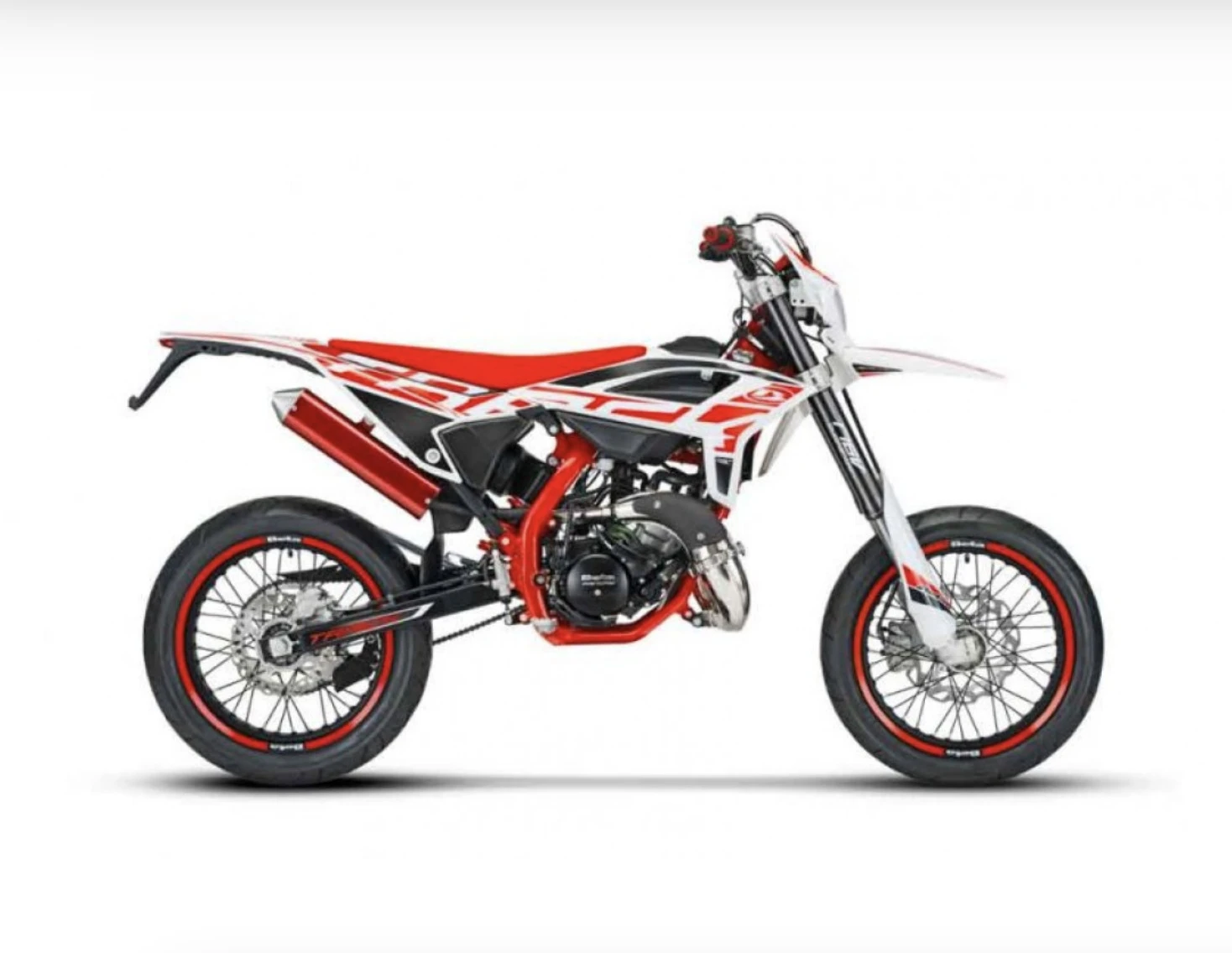 Beta Rr SPM 50CC TRACK EU5, снимка 1