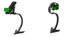 Култиватор VELES AGRO КПГ, снимка 7