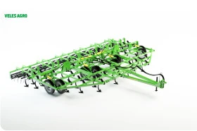 Култиватор VELES AGRO КПГ, снимка 5