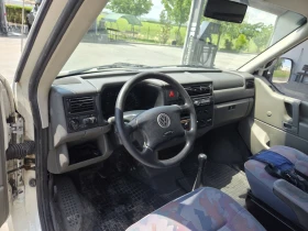 Кемпер VW T4, снимка 5