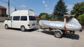 Кемпер VW, снимка 17