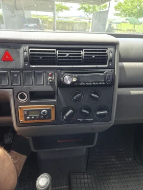 Кемпер VW T4, снимка 13