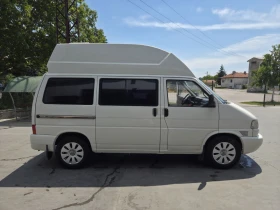 Кемпер VW T4, снимка 1