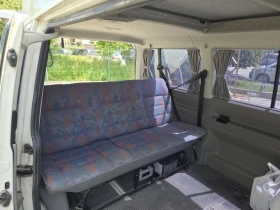 Кемпер VW T4, снимка 16