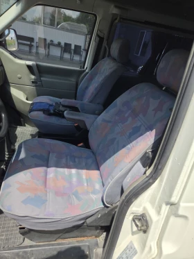 Кемпер VW T4, снимка 6