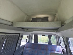 Кемпер VW T4, снимка 10