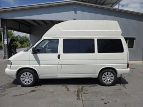 ����� �� �������� �� ������ VW T4