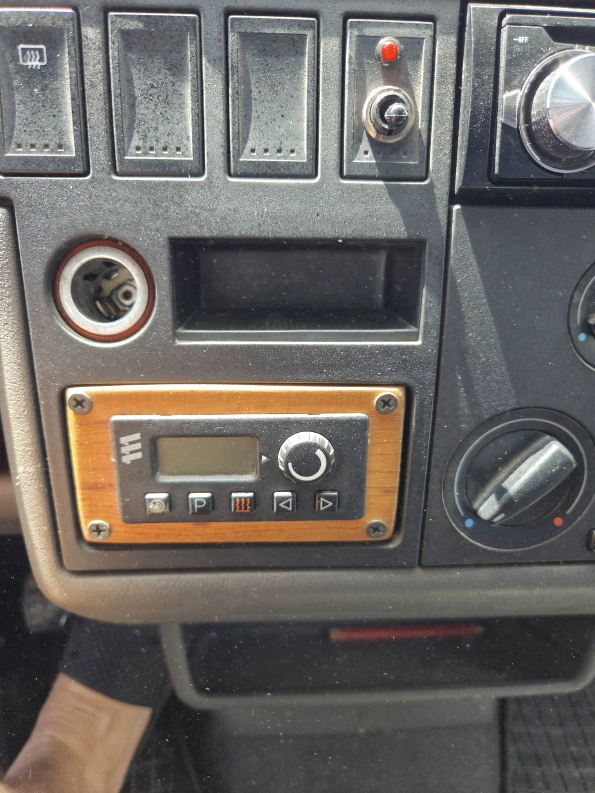 Кемпер VW T4, снимка 12 - Каравани и кемпери - 54960243