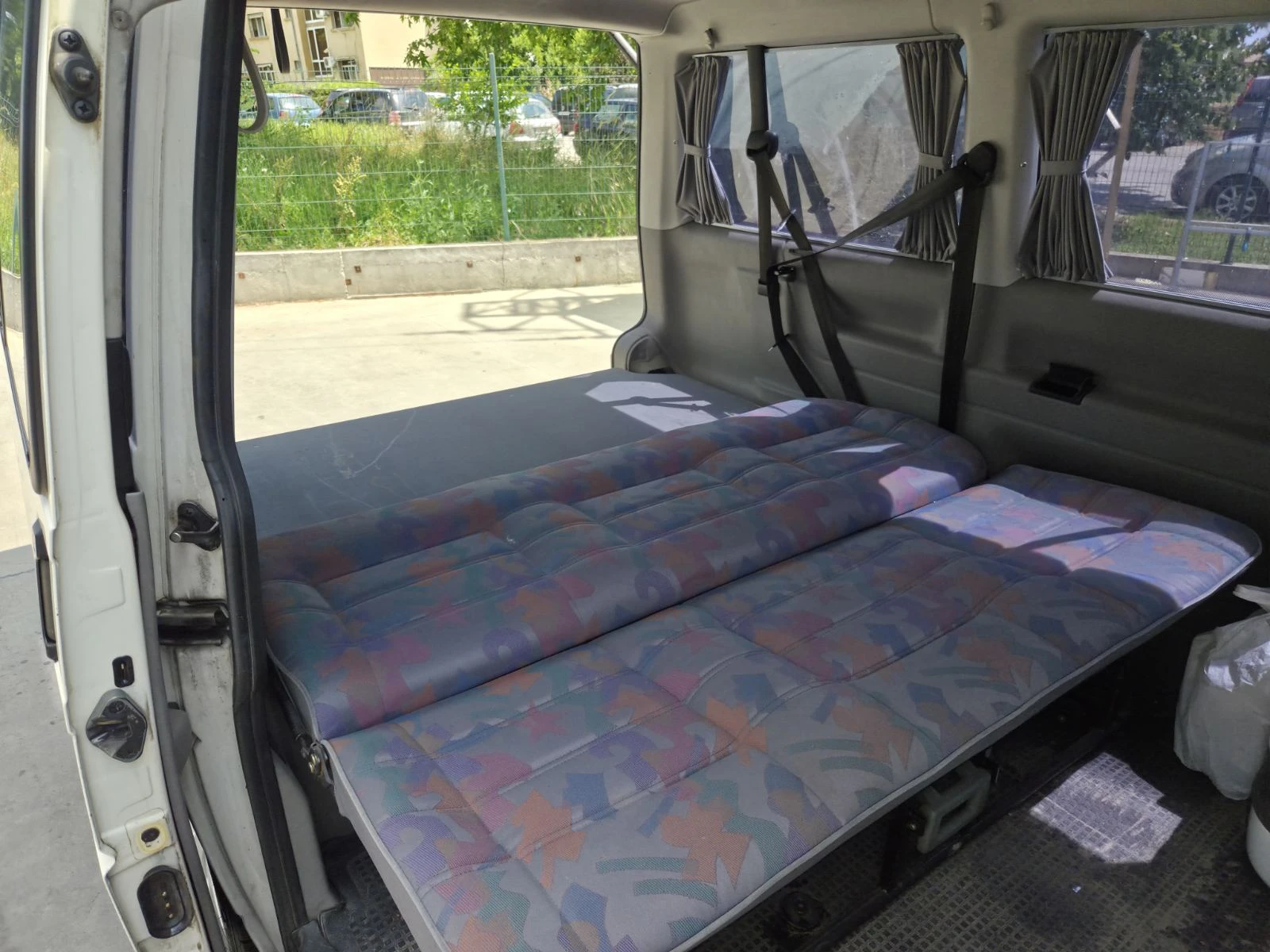 Кемпер VW T4, снимка 8 - Каравани и кемпери - 54960243