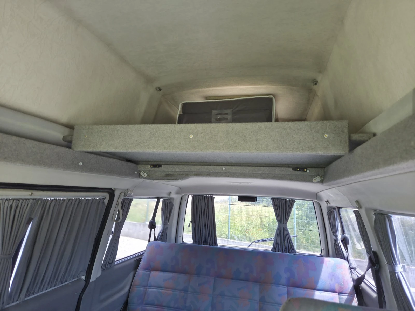 Кемпер VW T4, снимка 10 - Каравани и кемпери - 54960243