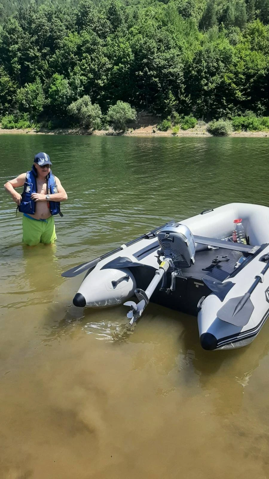   Allroundmarin   HONDA 2.3 ../ / | Mobile.bg   1