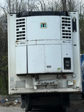 Полуремарке Schmitz 2007, снимка 14