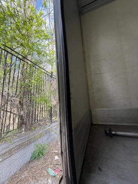 Полуремарке Schmitz 2007, снимка 8