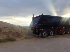 Полуремарке Koegel Skm 18 40, снимка 6 - Ремаркета - 52566951