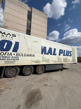 ����������� Schmitz 2007 | Mobile.bg � ����� ������ 5