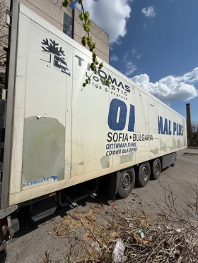 ����������� Schmitz 2007 | Mobile.bg � ����� ������ 13