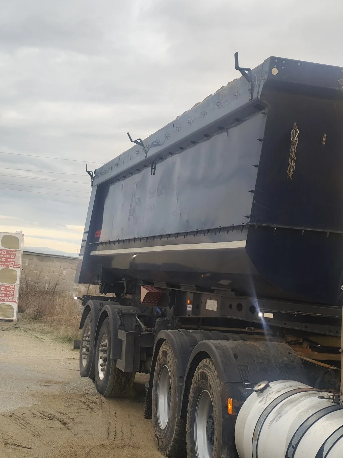 ����������� Koegel Skm 18 40 | Mobile.bg � ����������� 4