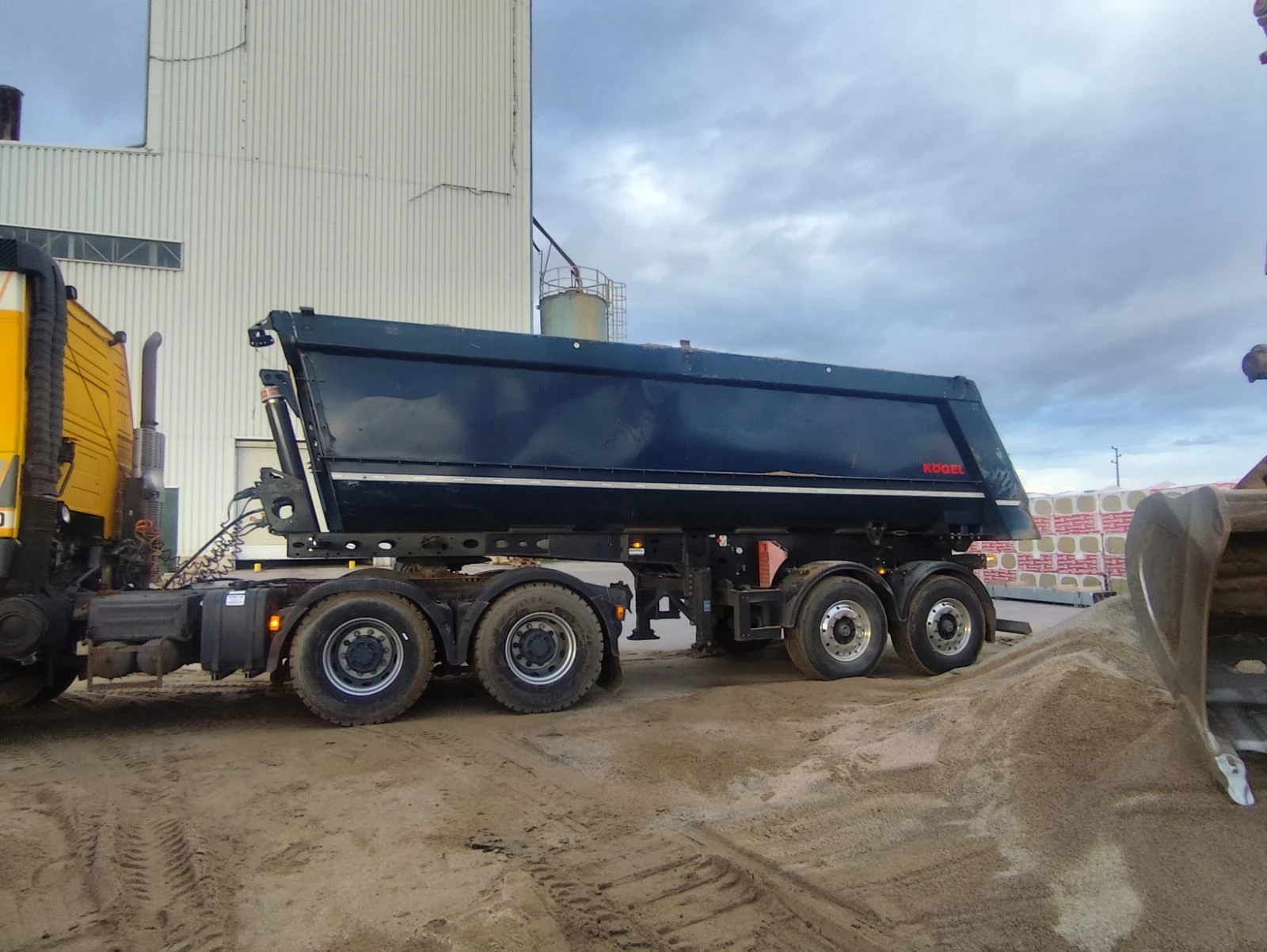 ����������� Koegel Skm 18 40 | Mobile.bg � ����������� 1