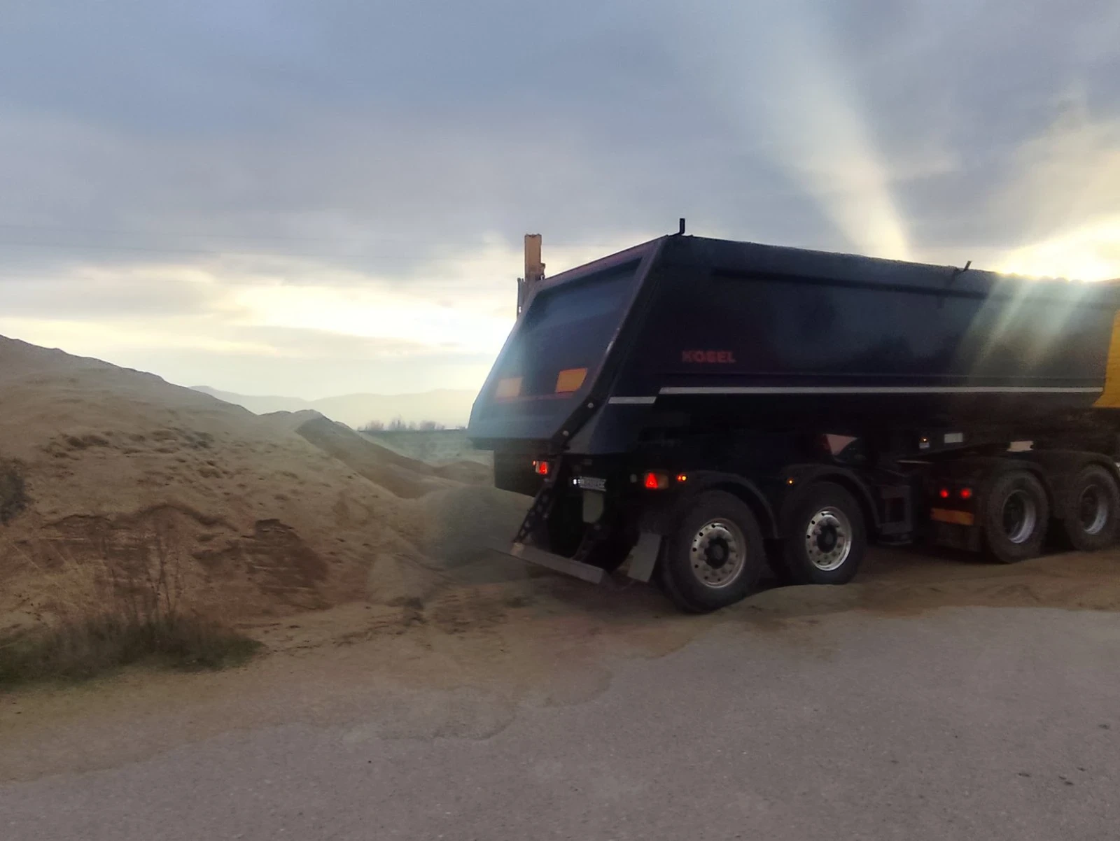 ����������� Koegel Skm 18 40 | Mobile.bg � ����������� 6