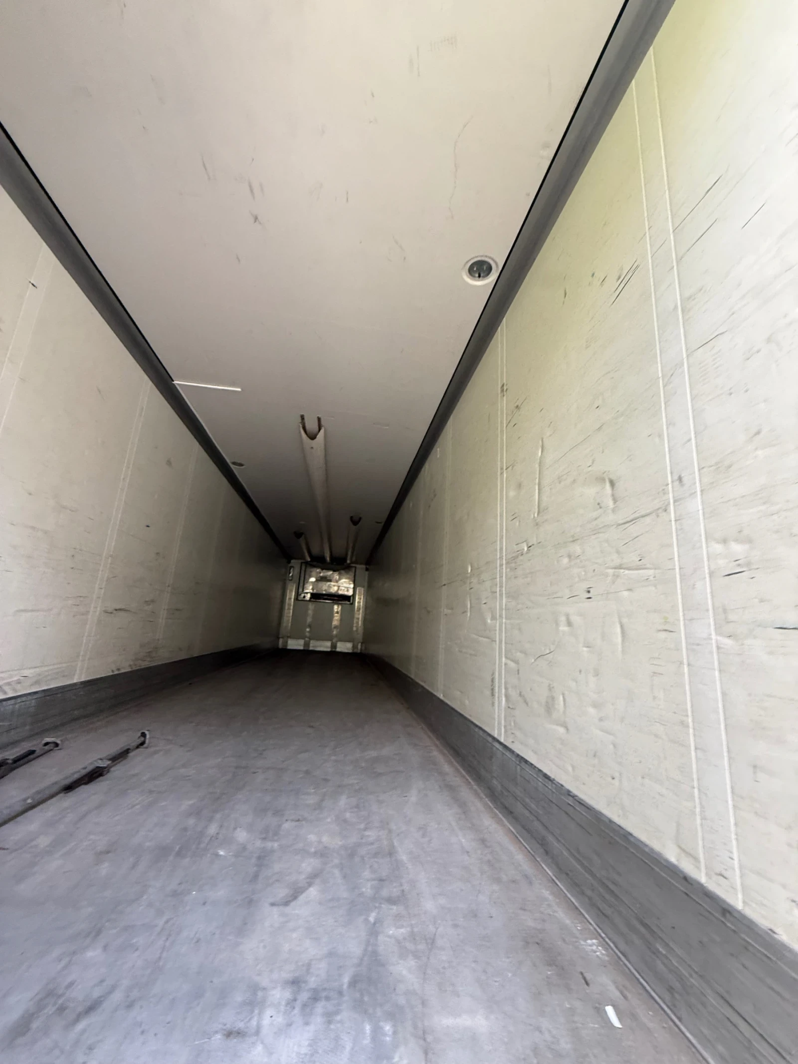 Полуремарке Schmitz 2007, снимка 9 - Ремаркета - 54159175