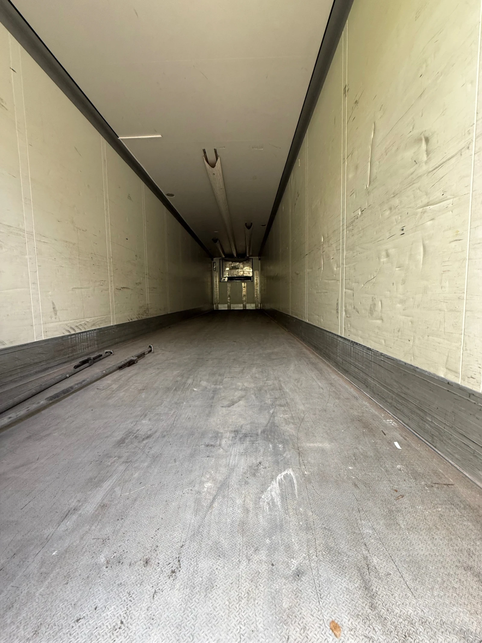 Полуремарке Schmitz 2007, снимка 12 - Ремаркета - 54159175