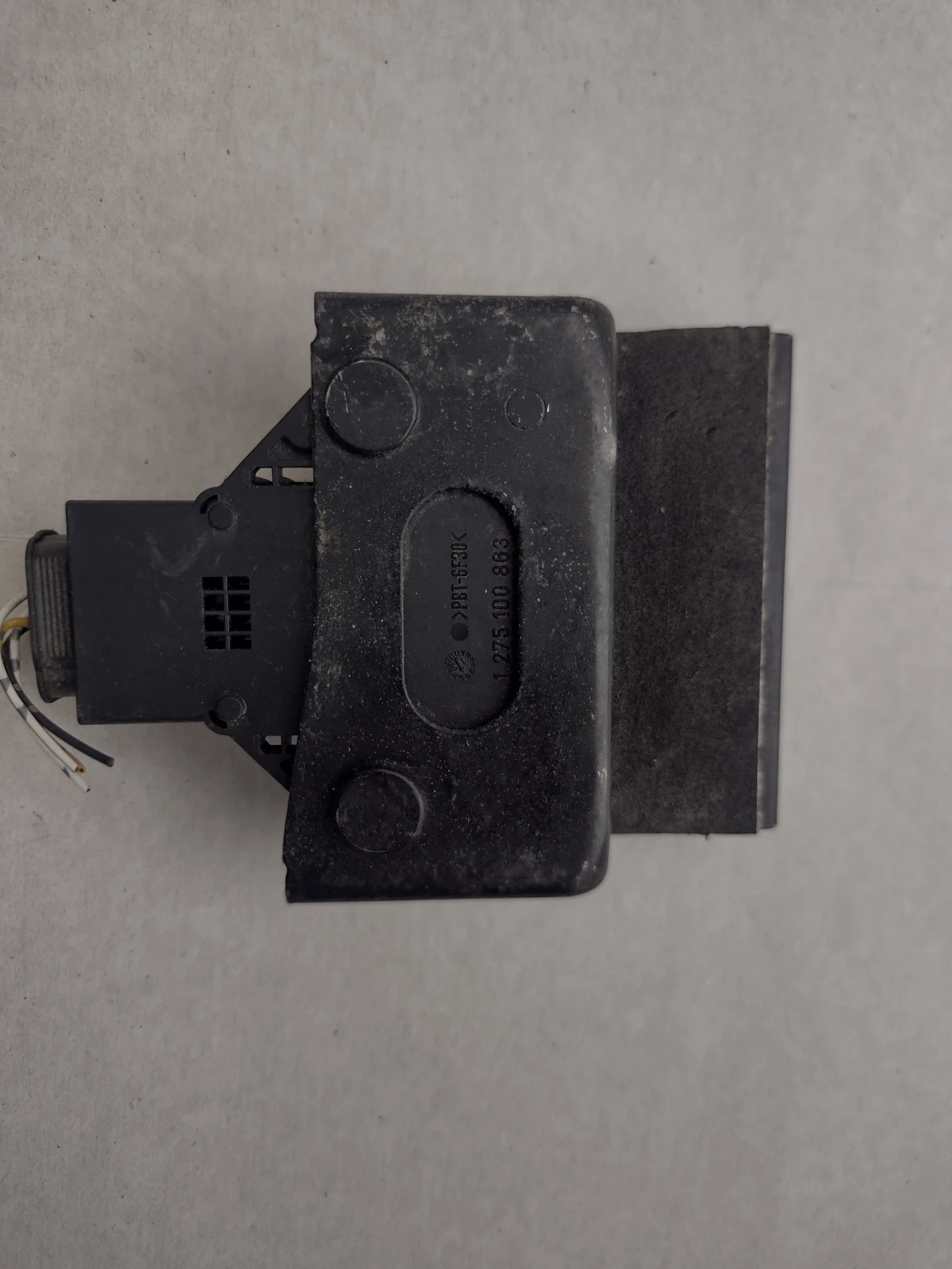 89183-0H010  ESP ������ TOYOTA AYGO 0265005884 | Mobile.bg � ����������� 3