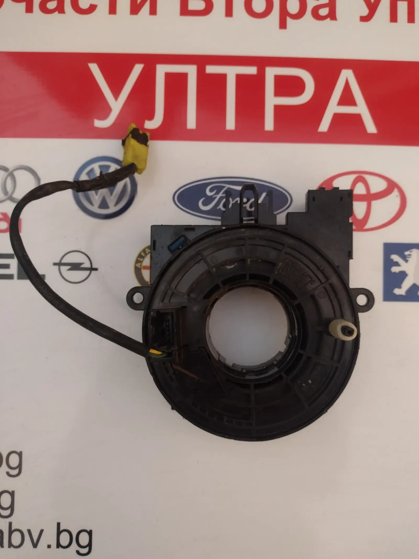 25554 4EA0A   ������ ����� �� NISSAN QASHQAI II J11   255544EA0A | Mobile.bg � ����������� 3