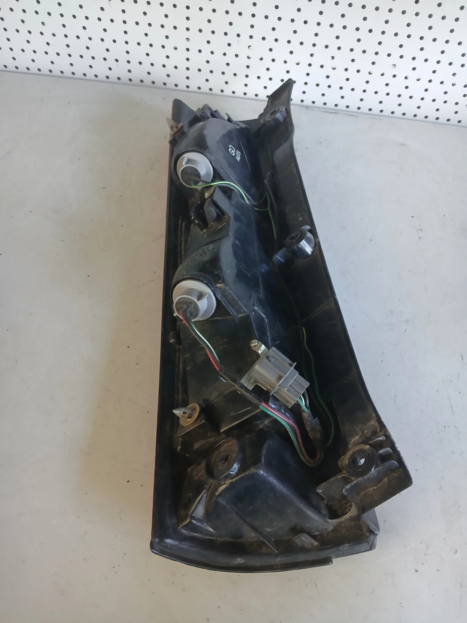 043-2200 Стоп десен Honda CR-V 2000г, снимка 3 - Части - 56093673