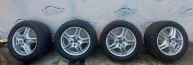 Гуми с джанти Goodyear 225/55R18, снимка 3