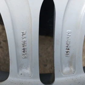 Гуми с джанти Goodyear 225/55R18, снимка 9