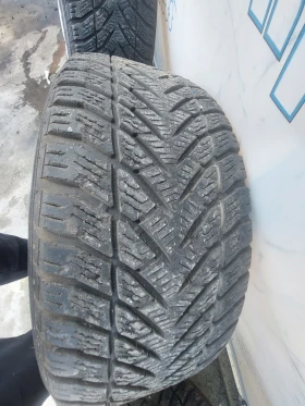 Гуми с джанти Goodyear 225/55R18, снимка 8