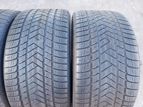 Гуми Зимни 325/35R22, снимка 4