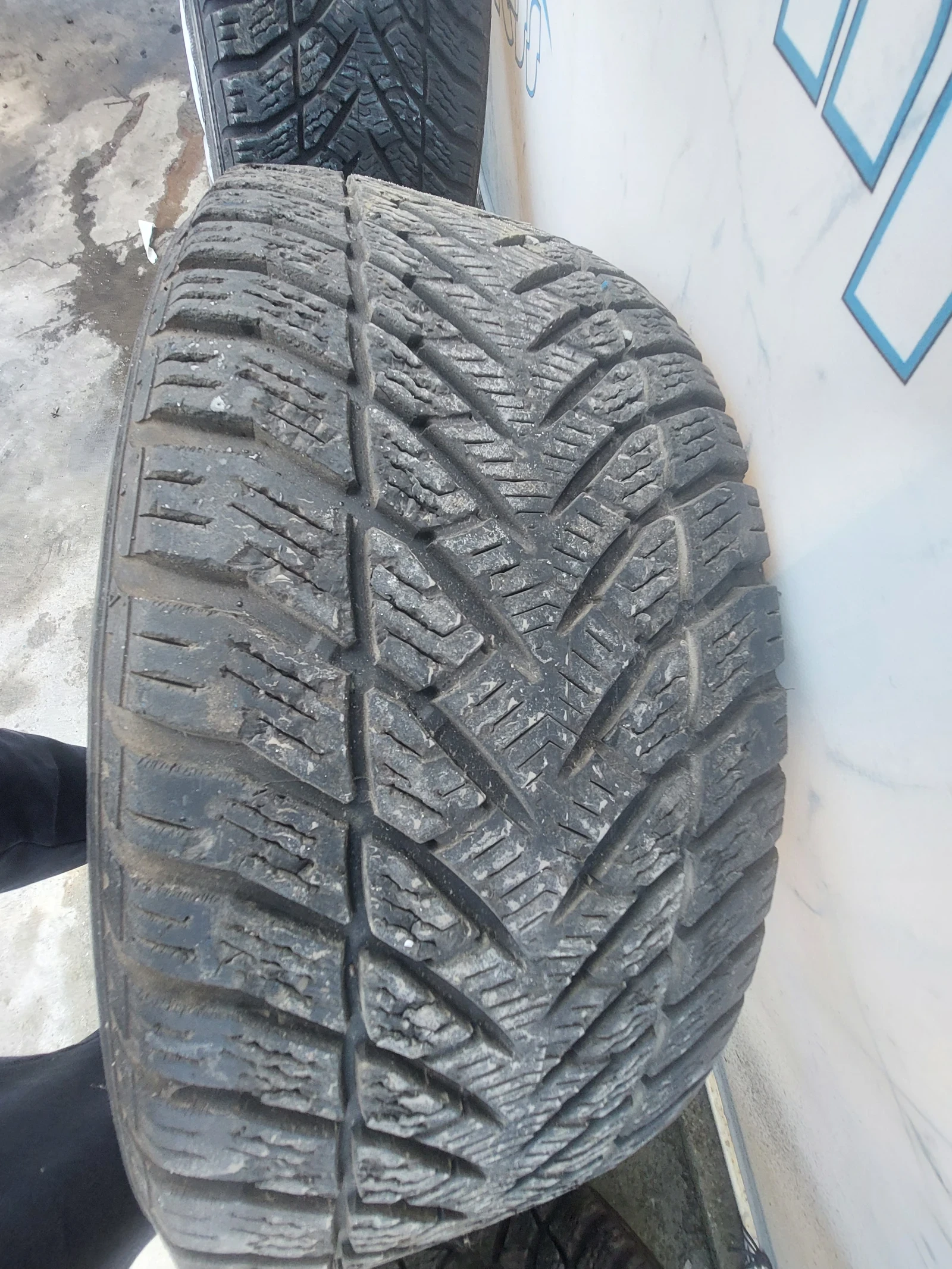    225/55R18  VW Touareg | Mobile.bg   8