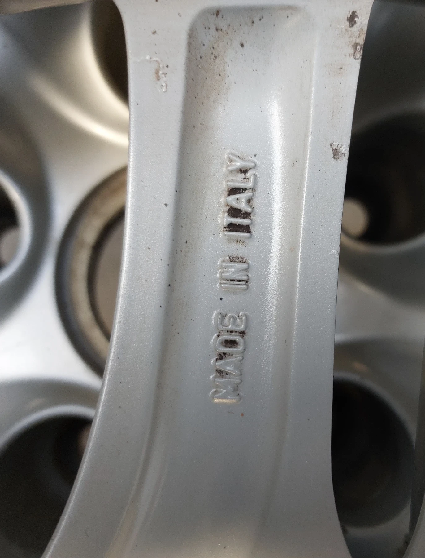    225/55R18  VW Touareg | Mobile.bg   10