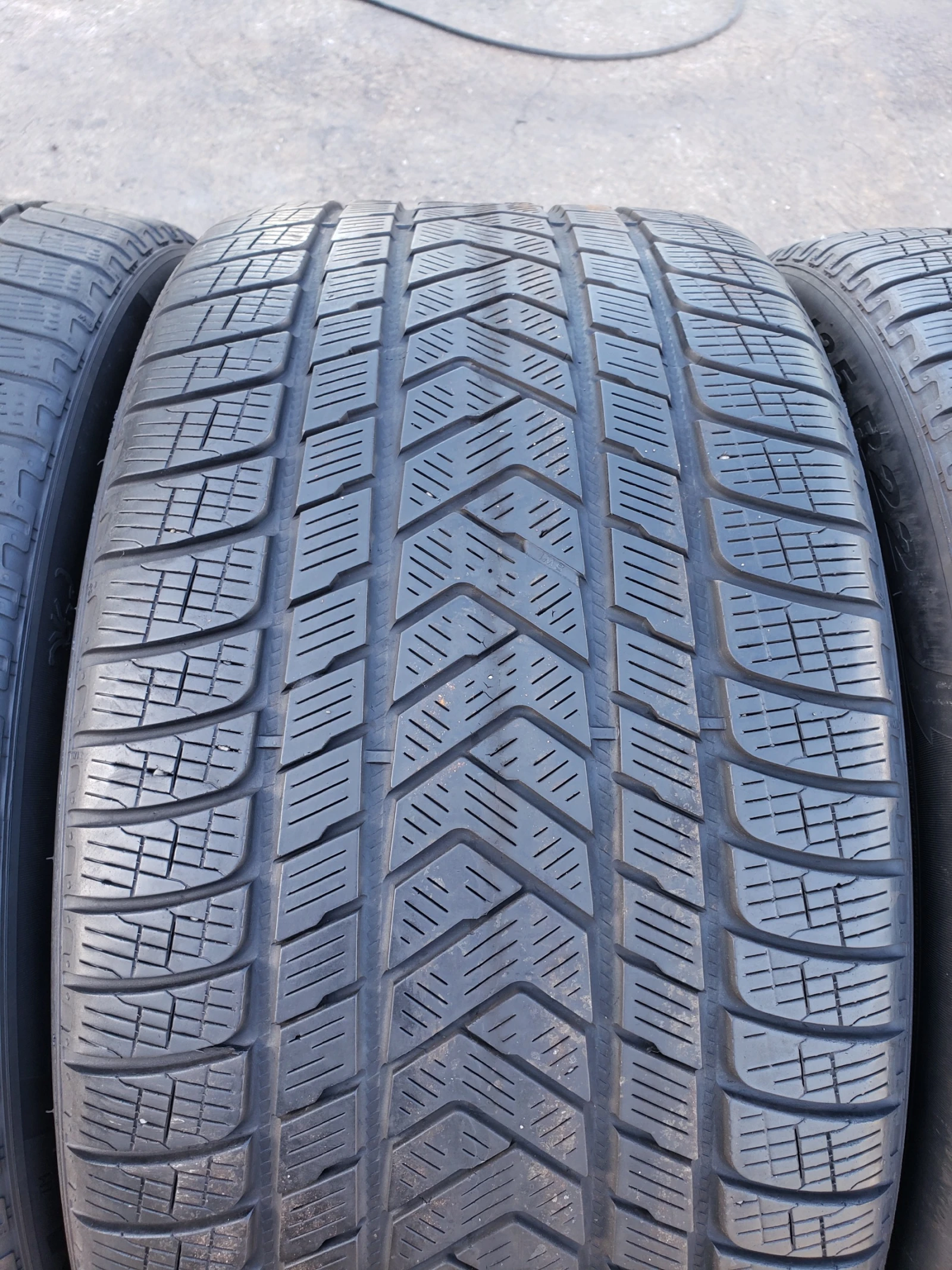 ���� 325/35R22 | Mobile.bg � ����������� 3