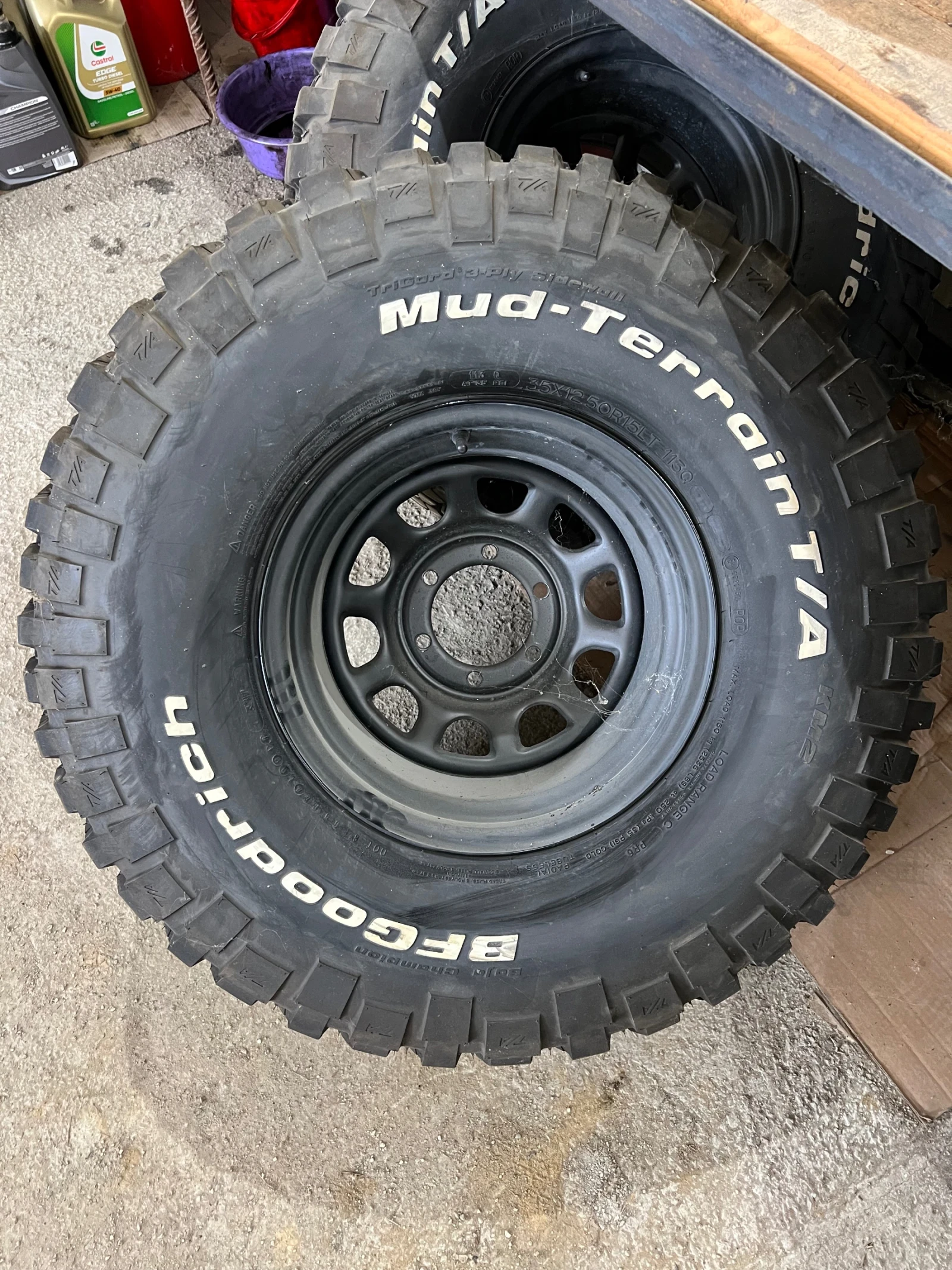 ���� � ������ 325/80R15 | Mobile.bg � ����������� 1