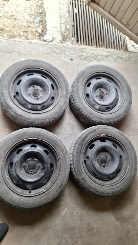 ����� �� �������� �� ������ �� Citroen C3