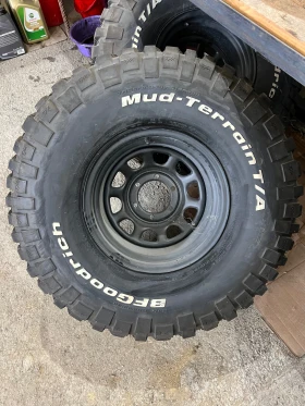 ����� �� �������� �� ���� � ������ 325/80R15