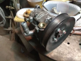 Mercedes-Benz E 290, снимка 4