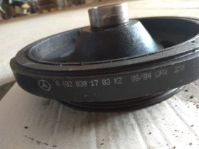 Mercedes-Benz E 290, снимка 10