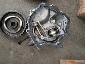 Mercedes-Benz E 290, снимка 6