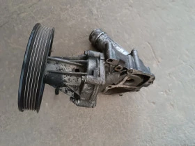 Mercedes-Benz E 290, снимка 8