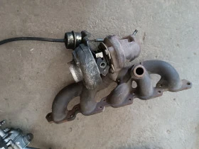 Mercedes-Benz E 290, снимка 1