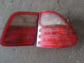 Mercedes-Benz E 290, снимка 12