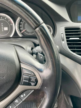 Honda Accord 2.4 -AUTOMAT-EXECUTIVE- Accord, снимка 12