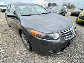 Honda Accord 2.4 -AUTOMAT-EXECUTIVE- Accord, снимка 8