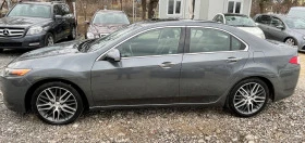 Honda Accord 2.4 -AUTOMAT-EXECUTIVE- Accord, снимка 3