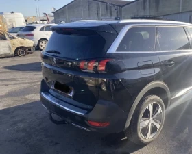Peugeot 5008, снимка 3