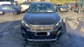 Peugeot 5008, снимка 2