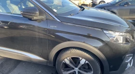 Peugeot 5008, снимка 5